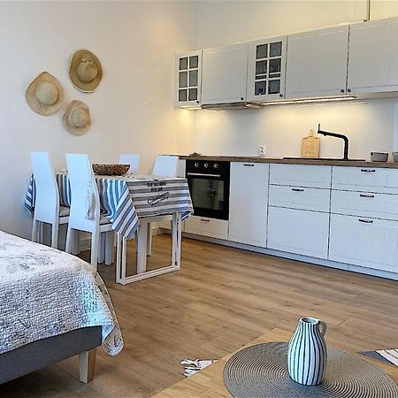 Apartamenty Marea Rentals Aquarius Ustka Exterior foto