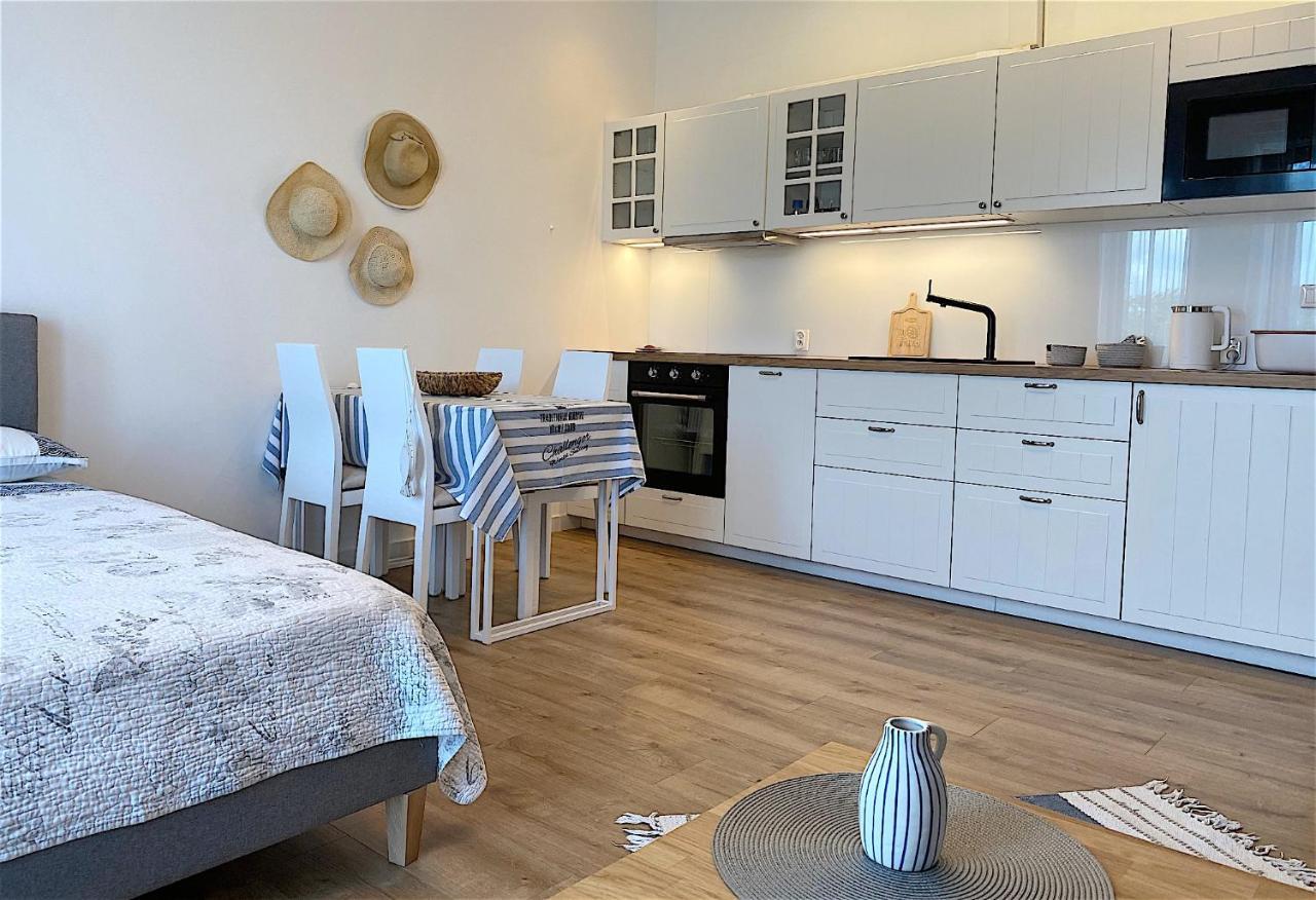 Apartamenty Marea Rentals Aquarius Ustka Exterior foto