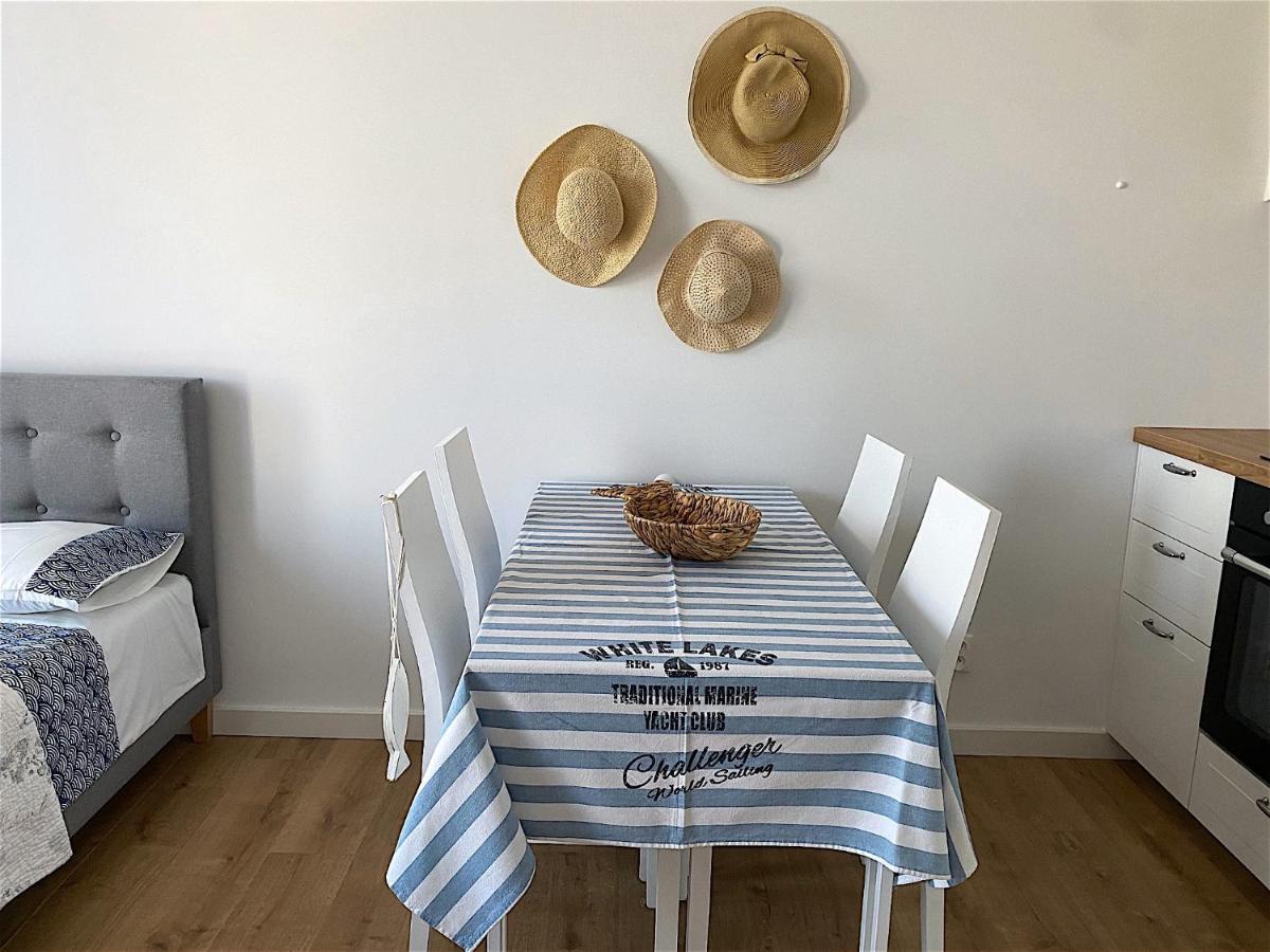 Apartamenty Marea Rentals Aquarius Ustka Exterior foto