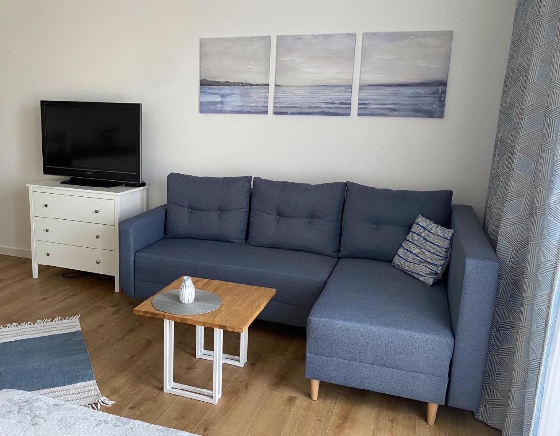 Apartamenty Marea Rentals Aquarius Ustka Exterior foto