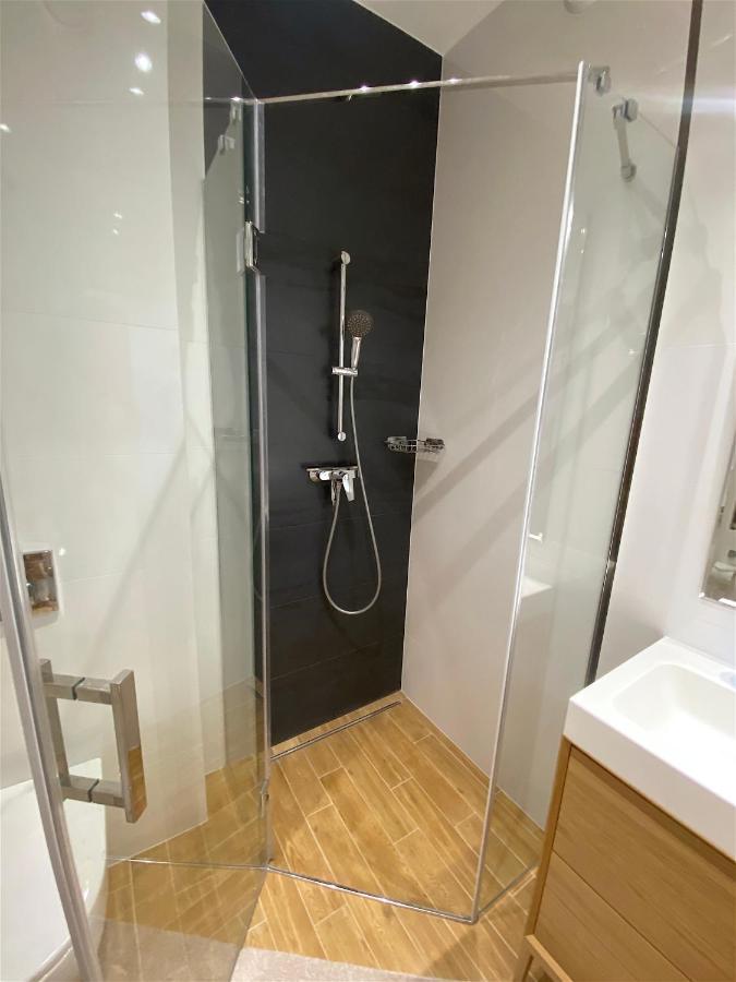 Apartamenty Marea Rentals Aquarius Ustka Exterior foto