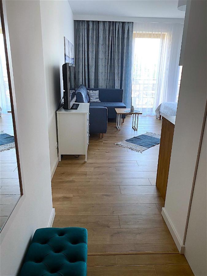 Apartamenty Marea Rentals Aquarius Ustka Exterior foto